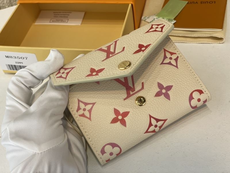 Louis Vuitton Wallets